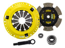 ACT Clutch Kit – 1990 Honda Civic MaXX/Race Sprung 6 Pad Clutch Kit – MaXX Xtreme