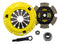 ACT 1990 Honda Civic MaXX/Race Sprung 6 Pad Clutch Kit