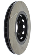 StopTech Sport Slotted Brake Rotors – 2000-2002 Audi S4 product image 3