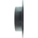 StopTech Sport Slotted Brake Rotors – 2005-2010 Scion tC product image 3