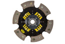 ACT Clutch Disc – 2005 Mazda 3