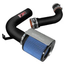 Injen Power-Flow Cold Air Intake – 2009-2010 Dodge Ram 1500 / 2011 Ram 1500 3.7L - Wrinkle Black