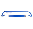 NRG Harness Bar 51in. - Blue – Default Title
