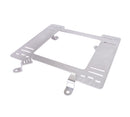 NRG Seat Brackets - 79-98 Ford Mustang - Pair – Default Title