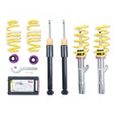KW V2 Coilovers – 2015–2019 Volkswagen Golf VII (Without DCC) - product image 1