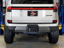 aFe Vulcan Series Axle-Back Exhaust – 2024–2026 Lexus GX550 V6