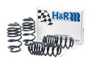 H&R Sport Lowering Springs - 2006-2007 Volkswagen Golf GTI 2.0T (MK5)