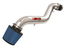 Injen IS Series Short Ram Intake – 1998-2002 Honda Accord 2.3L - Polished