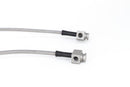 Goodridge Stainless Steel Braided Brake Line Kit – 2015-2017 Ford Mustang GT