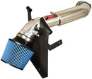 Injen Power-Flow Short Ram Intake – 2004-2011 Ford Ranger 4.0L - Polished