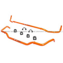aFe CONTROL Sway Bar Set Johnny OConnell 1997–2013 Chevrolet Corvette C5 / C6