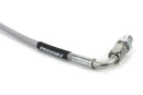 PERRIN 15-21 Subaru WRX/STI & 13-25 BRZ/FRS/GR86 Stainless Steel Clutch Line