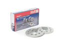 H&R Trak+ 3mm DR Wheel Spacers - 5x112 | Bore: 57.1mm | 14x1.50 (Pair)