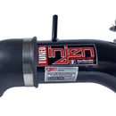 Injen IS Series Short Ram Intake – 2003-2007 Honda Accord - Black