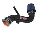 Injen SP Series Short Ram Intake – 2012-2014 Volkswagen Passat 2.5L - Black
