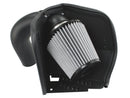 aFe Magnum FORCE Stage-2 Pro DRY S Intake System – 07.5–13 Dodge Diesel Trucks 6.7L I6 Turbo Diesel
