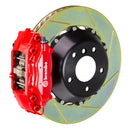 Brembo GT Rear Big Brake Kit – BMW 2000–2003 Z8 (E52) – 4-Piston Cast – 345x28mm 2-Piece