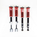 RS-R Sports-i Coilovers – 2021+ Toyota Mirai