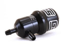 GrimmSpeed Manual Boost Controller - Universal Black