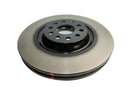 DBA 4000 Series Brake Rotor – 14-21 Volkswagen GTI (w/ Perf Pkg 340mm Front) | Front