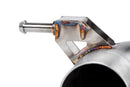 APR Cat-Back Exhaust System – 2015-2017 Volkswagen GTI MK7 – alternate view 8