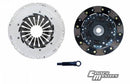 Clutch Masters FX Series Clutch Kit – 2015-2018 Jeep Renegade 1.4L Turbo (2WD/4WD)
