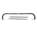 NRG Harness Bar 49in. - Titanium – Default Title