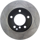StopTech Sport Slotted Brake Rotors – 1997-2002 BMW Z3 product image