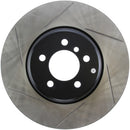 StopTech Sport Slotted Brake Rotors – 2014-2016 BMW 435i