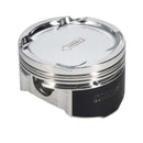 Manley 95 - 99 Mitsubishi (4G64 w/ 4G63 Head) 87mm +.5mm Oversized Bore 8.5:1 Dish Piston - Single