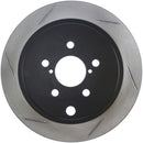 StopTech Sport Slotted Brake Rotors – 2013-2016 Scion FR-S (ZN6) product image