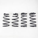 RS-R Down Sus Lowering Springs – 2015-2023 Ford Mustang Ecoboost