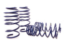 H&R Sport Lowering Springs - 2014-2019 Ford Focus ST