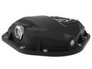 aFe Front & Rear Differential Cover Kit – 2017–2022 Ford Diesel V8 (Dana Super 60 & Sterling 10.5 12)