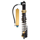 Bilstein Black Hawk Powersports Shocks & Struts – 2021–2022 Polaris RZR Turbo S
