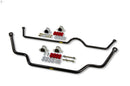 ST Suspensions Anti-Sway Bars – 1989–1994 Nissan 240SX (S13)