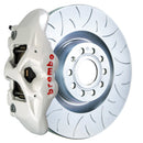 Brembo GT Front Big Brake Kit – 2014–2020 A3 – 4-Piston Cast – 345x30mm 1-Piece