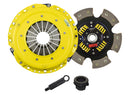 ACT Clutch Kit – 04-05 BMW 330i (E46) 3.0L – Heavy Duty