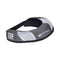 OMP Ks Style Grey Kart Collar