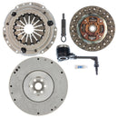 EXEDY OE Replacement Clutch Kit – 2011–2012 Nissan Juke L4