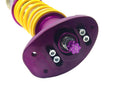 KW V3 Clubsport Coilovers – 1974–1989 Porsche 911 (G body | 19mm) - product image 2