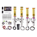 KW DDC ECU Coilovers – 2012–2018 Land Rover Range Rover Evoque - product image 3