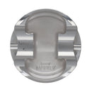 Manley 04+ Subaru WRX STI (EJ257) 75mm DE - STROKED 100mm +.5mm Bore 8.5:1 Dish Piston - Single