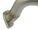 aFe MACH FORCE-Xp Cat-Back Exhaust (Polished Tips) – 2013–2016 Porsche Boxster / Cayman 2.7L / 3.4L