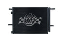 CSF A/C Condenser - 13-15 Ford Fusion 2.5L
