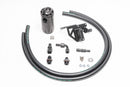 Radium Engineering Catch Can Kit – 2007–2021 Toyota Tundra