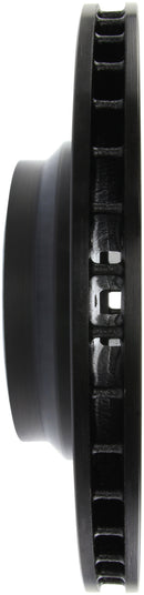 StopTech Sport Drilled & Slotted Brake Rotors – 2009-2011 BMW 335d product image 4