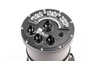 Radium Engineering Fuel Surge Tank – Multi-Pump Fits Bosch BR540/DW400 – Image 2