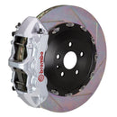 Brembo GT Front Big Brake Kit – BMW 2009–2015 7-Series – 6-Piston Cast – 405x34mm 2-Piece