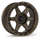 ENKEI Trail-Finder 18x9.0 Matte Bronze